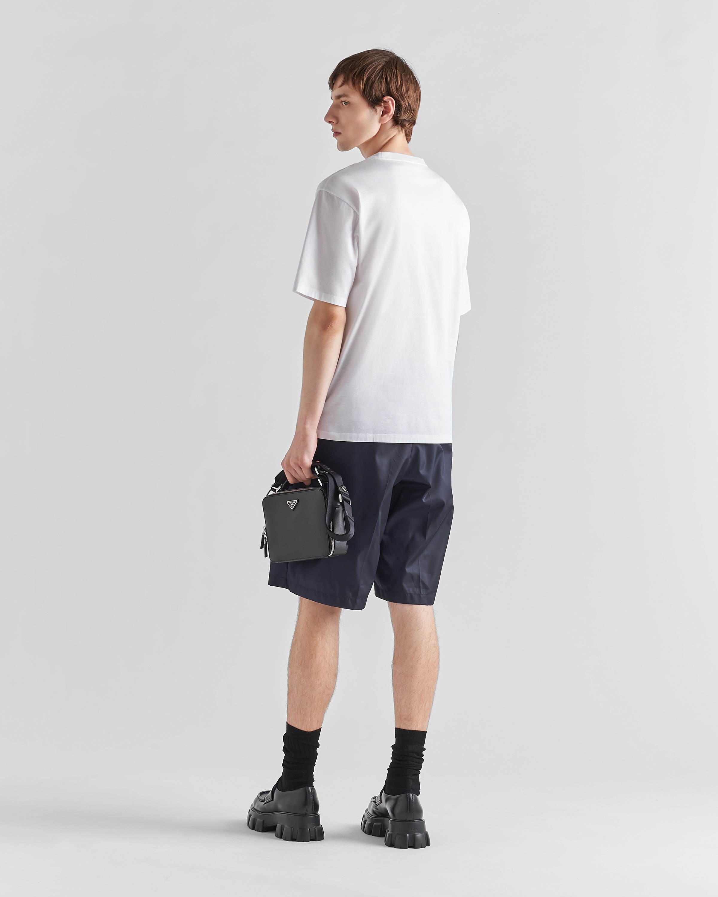 Cotton T-shirt - 5