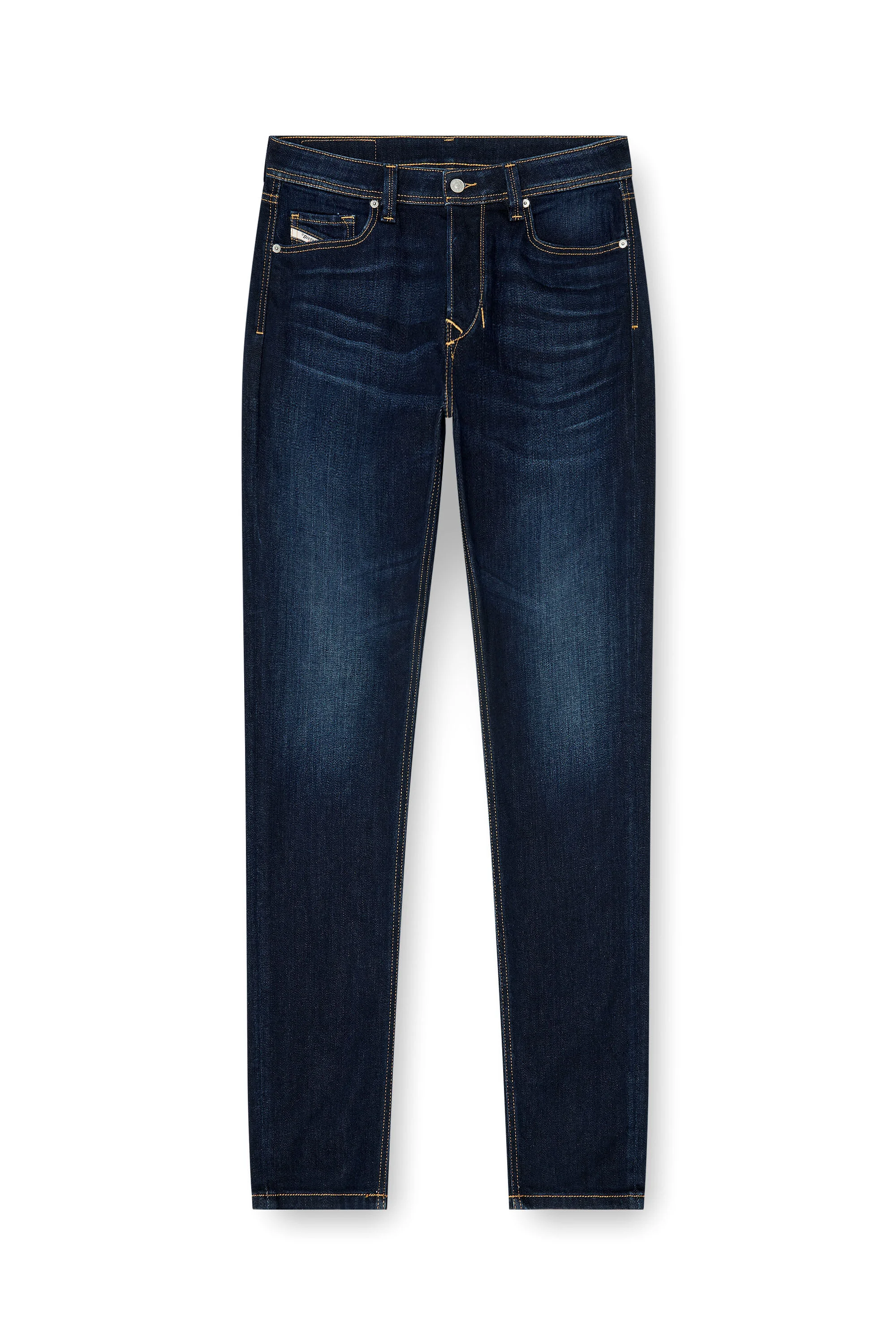 REGULAR JEANS LOW WAIST 1986 LARKEE-BEEX - 1