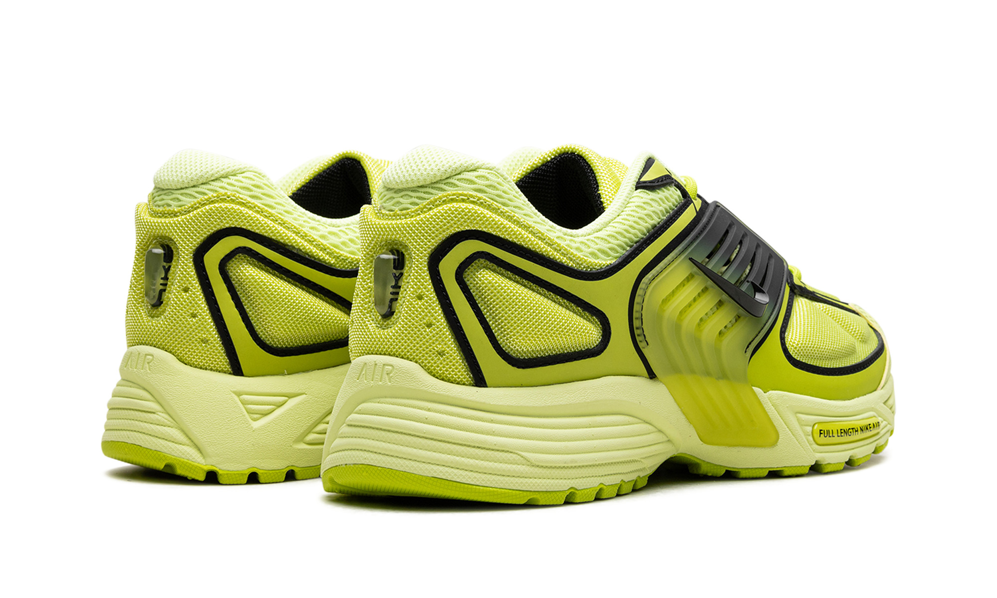 Air Pegasus Wave "LIGHT LEMON TWIST" - 3