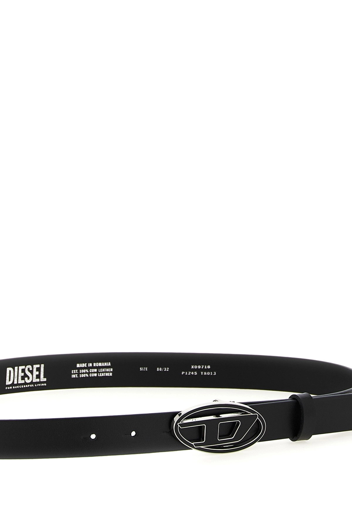 'B-1dr 25' belt - 3