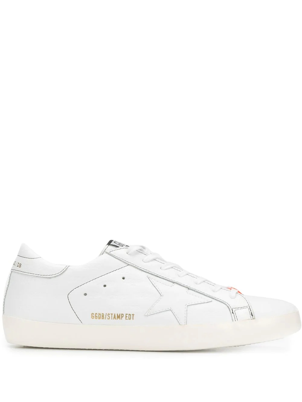 Superstar sneakers - 1