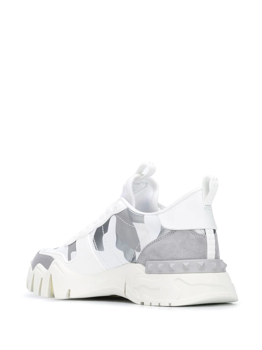 Rockrunner Plus low-top sneakers - 3