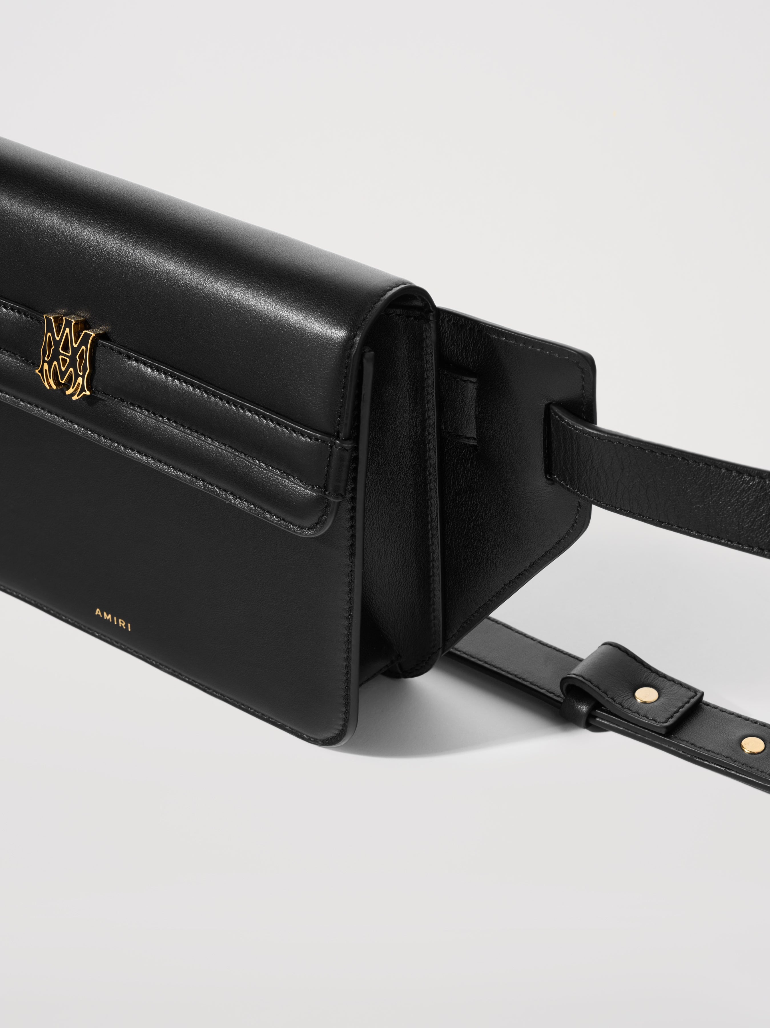 NAPPA "MA" CLUTCH CROSSBODY - 3