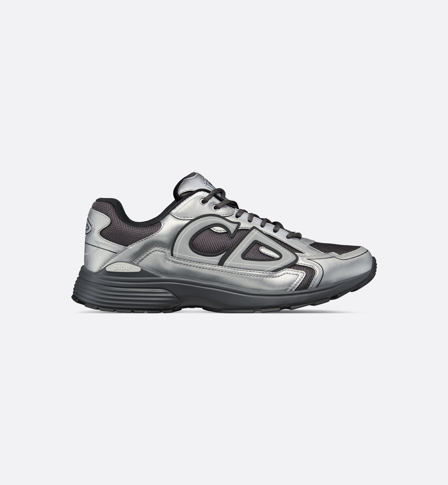 B30 Countdown Sneaker - 5