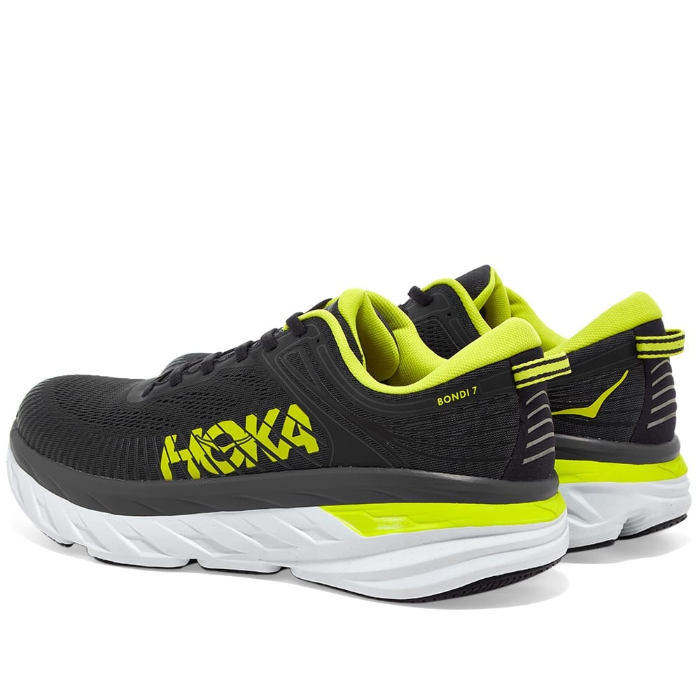 Hoka One One Bondi 7 - 3