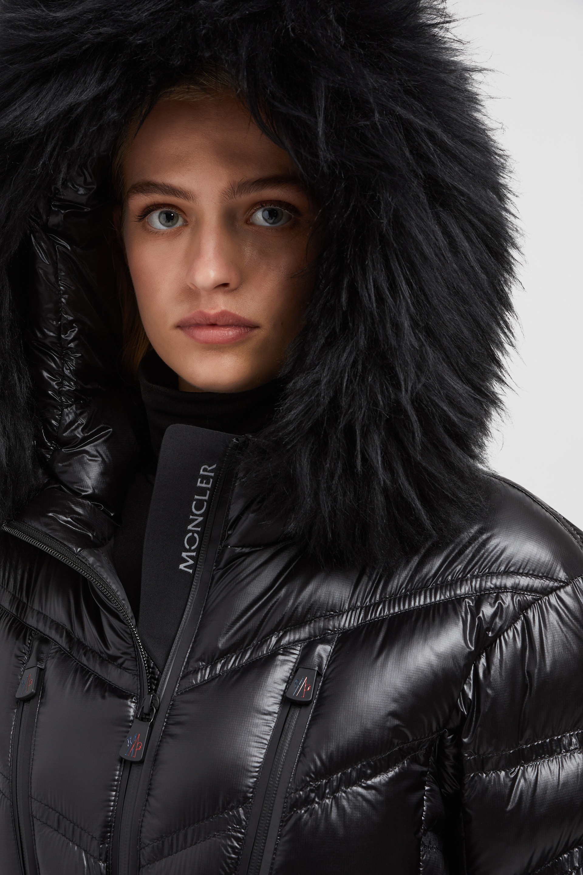 Bernis Down Ski Jacket - 4