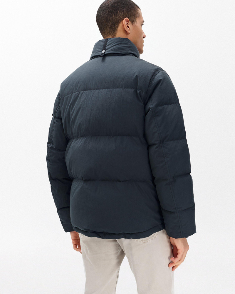 Daniel Down Jacket 6