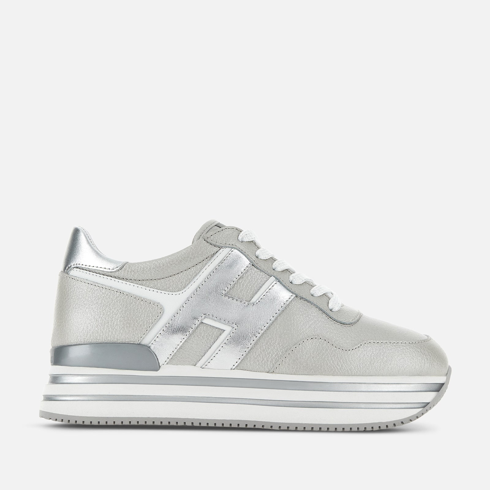 Sneakers Hogan Midi H222 - 1