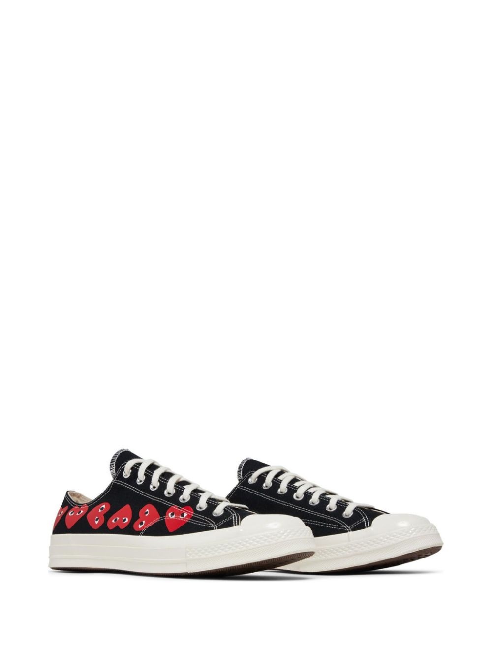 x Converse Chuck 70 sneakers - 2