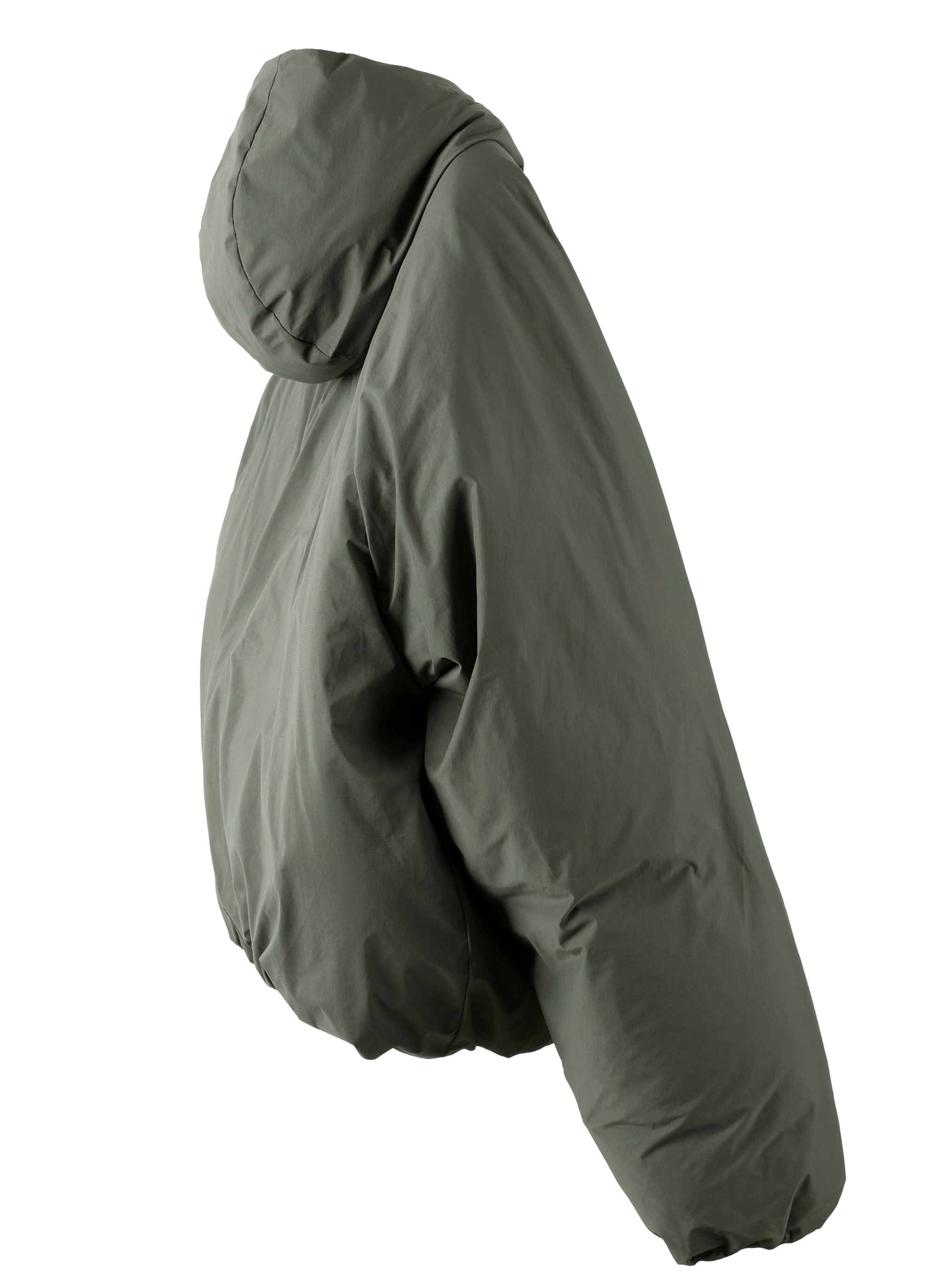 5.1 DOWN CENTER (OLIVE GREEN) - 5