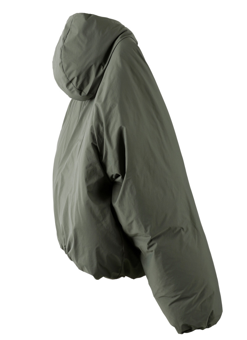 5.1 DOWN CENTER (OLIVE GREEN) 5