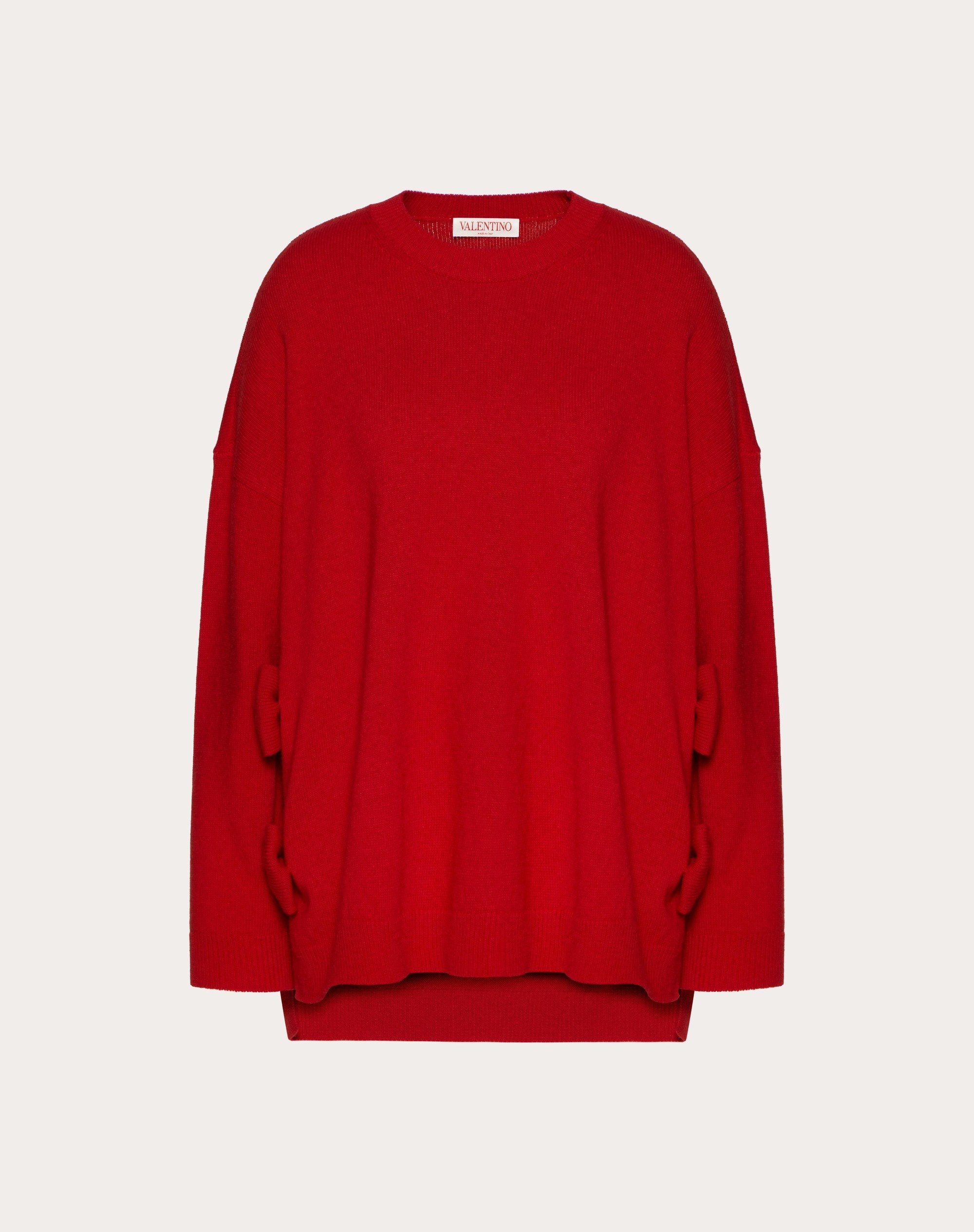 WOOL SWEATER - 1
