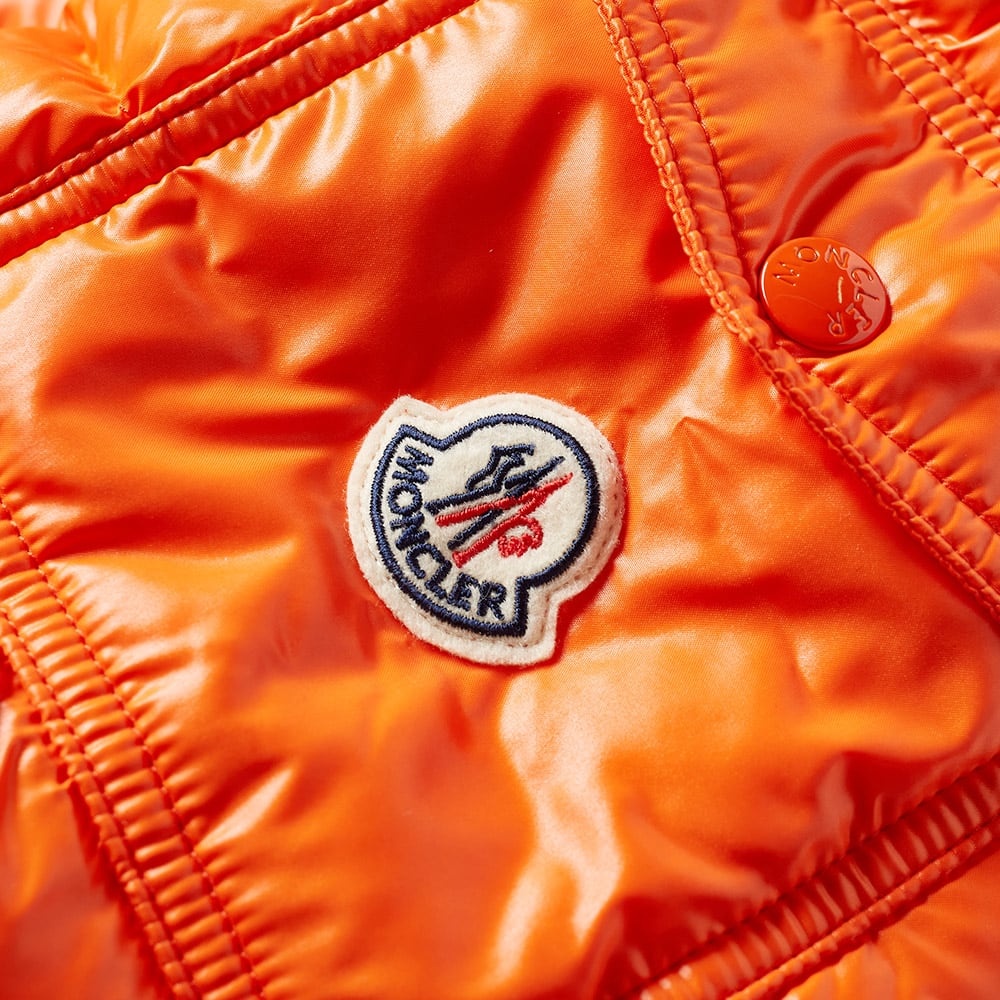 Moncler Maya Down Jacket - 4