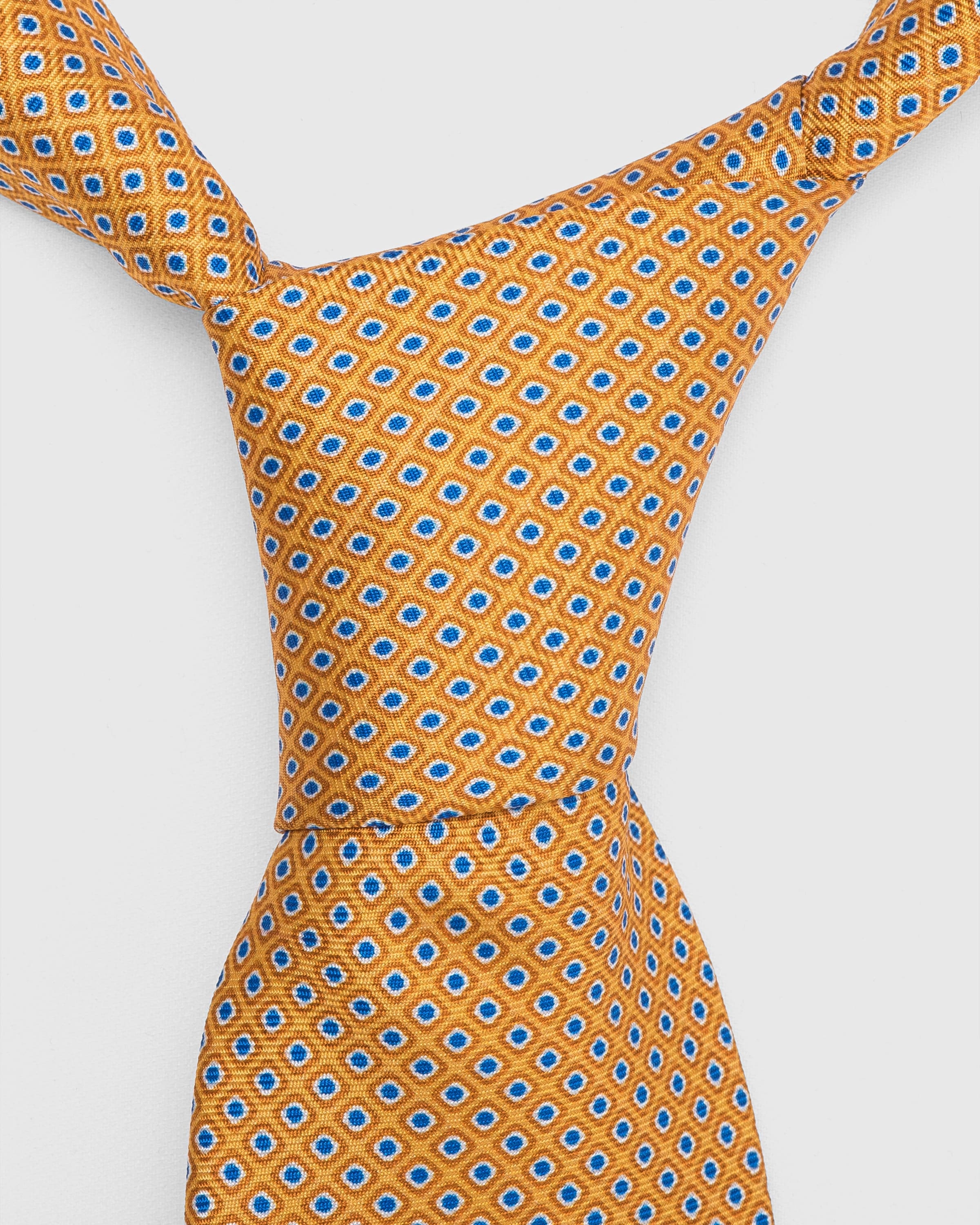 Printed Silk Twill - 3