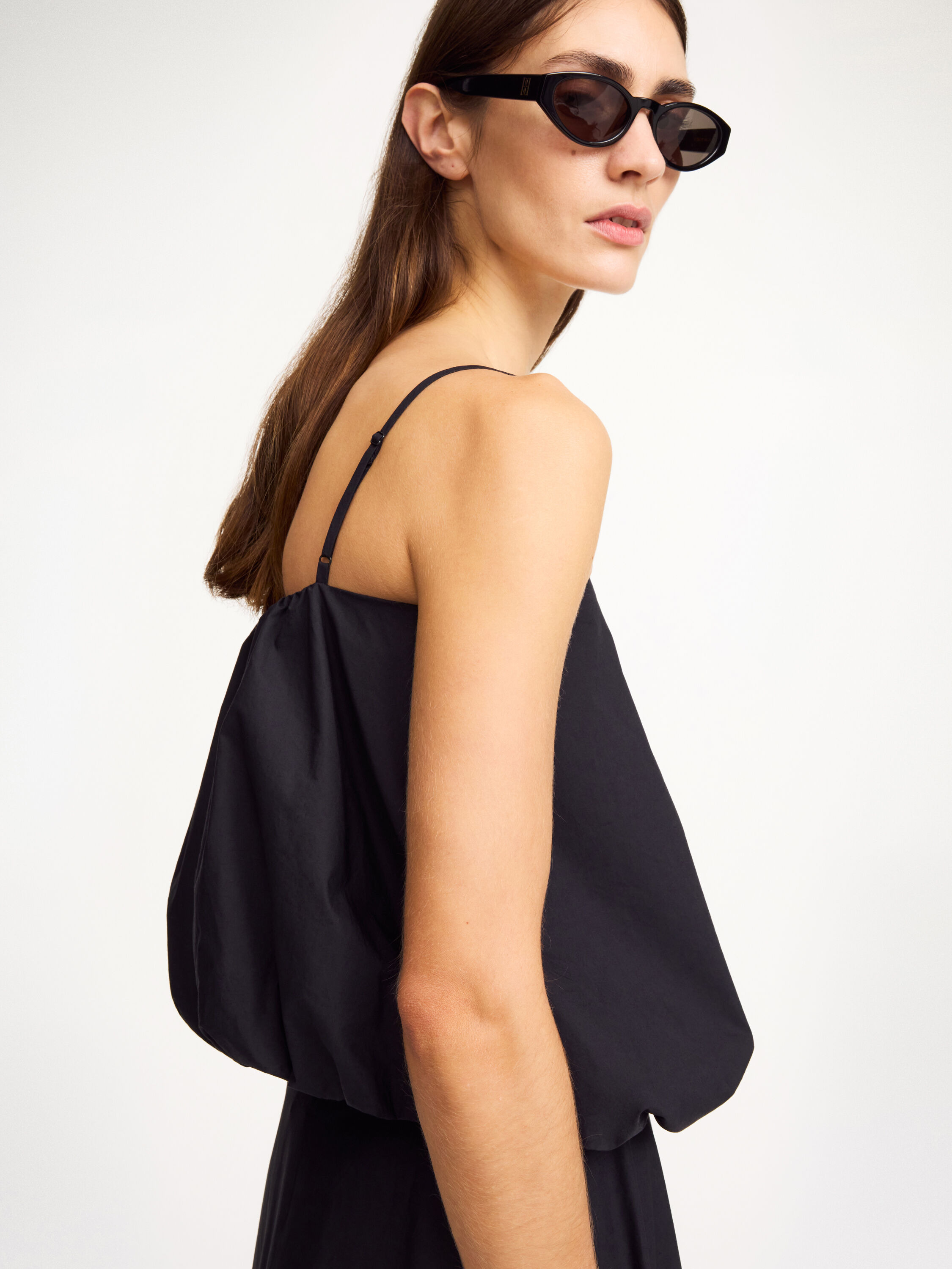 Mia organic cotton top - 4