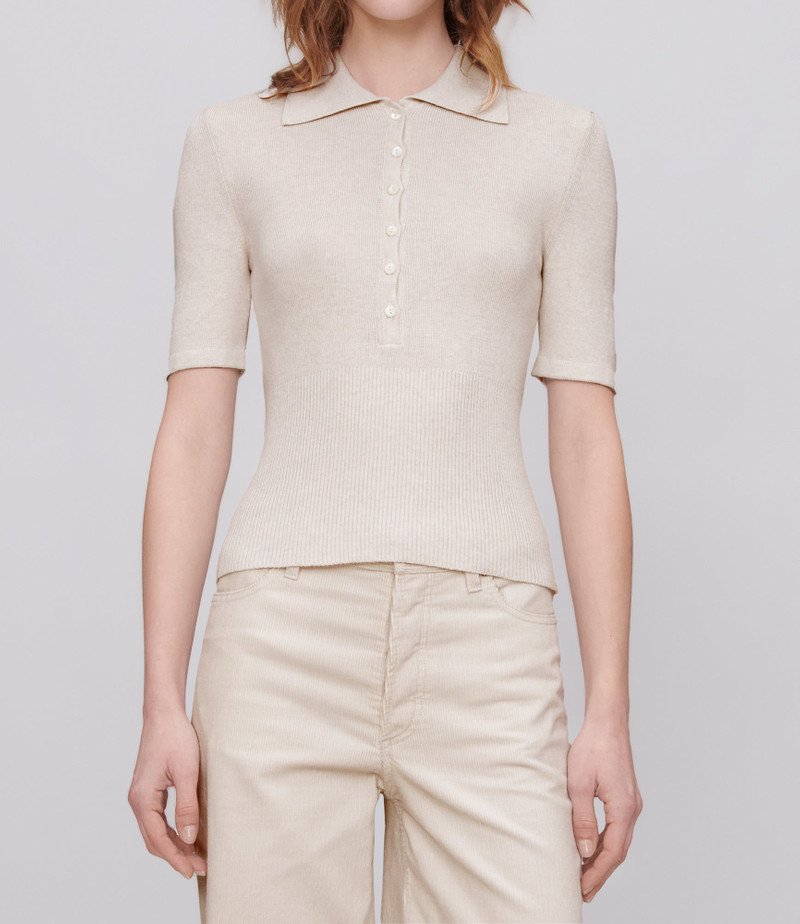 JOELLE POLO SHIRT 3