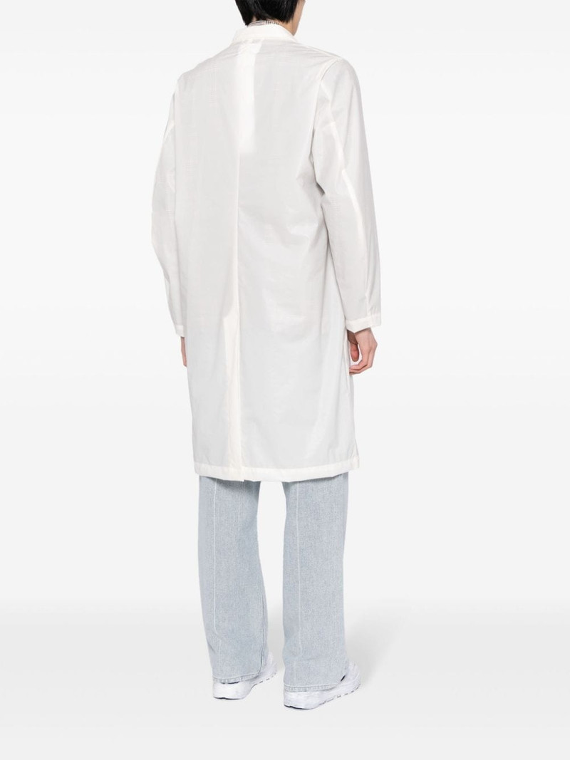 Dc Doublet single-breasted coat 4