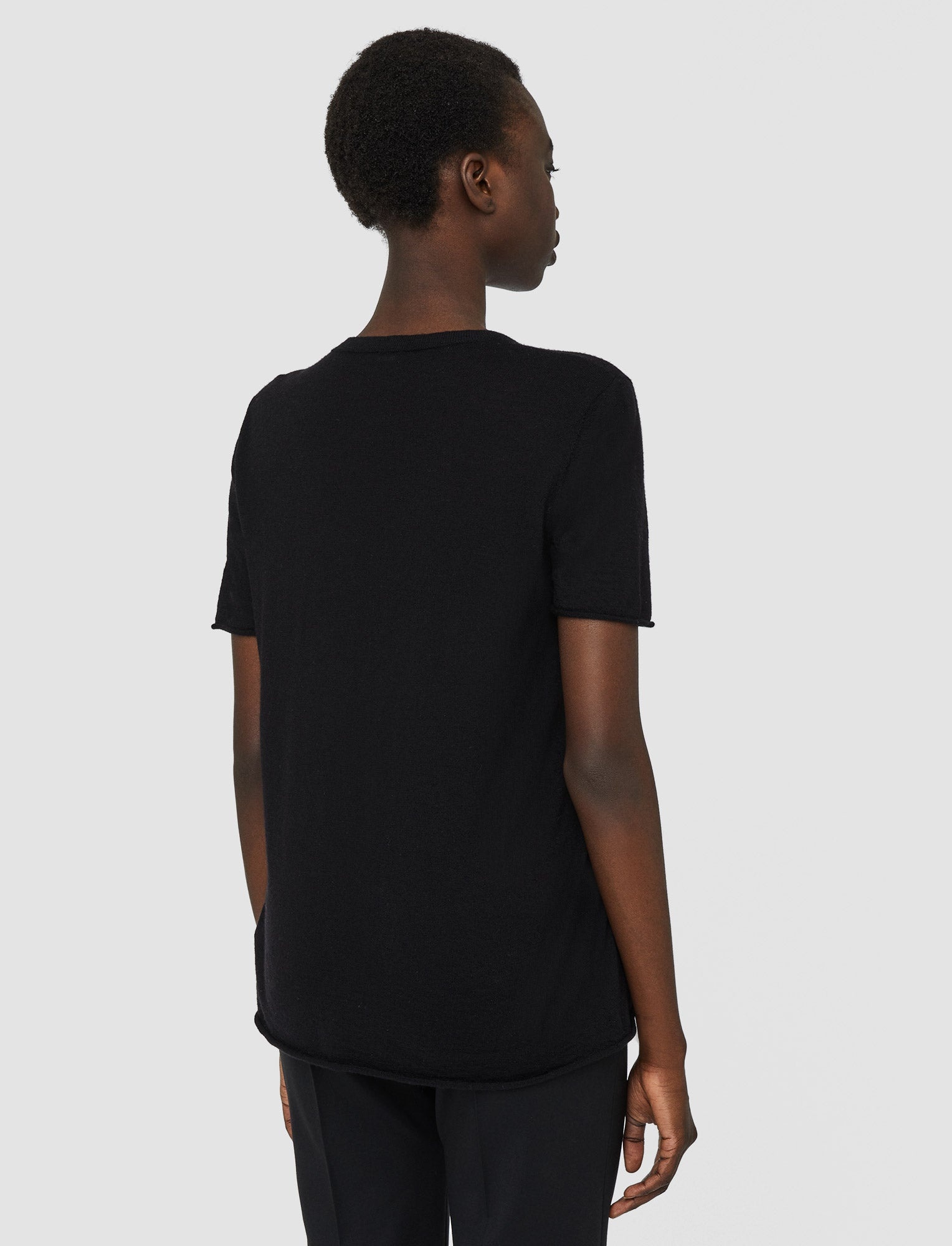 Cotton JOSEPH T-Shirt - 4