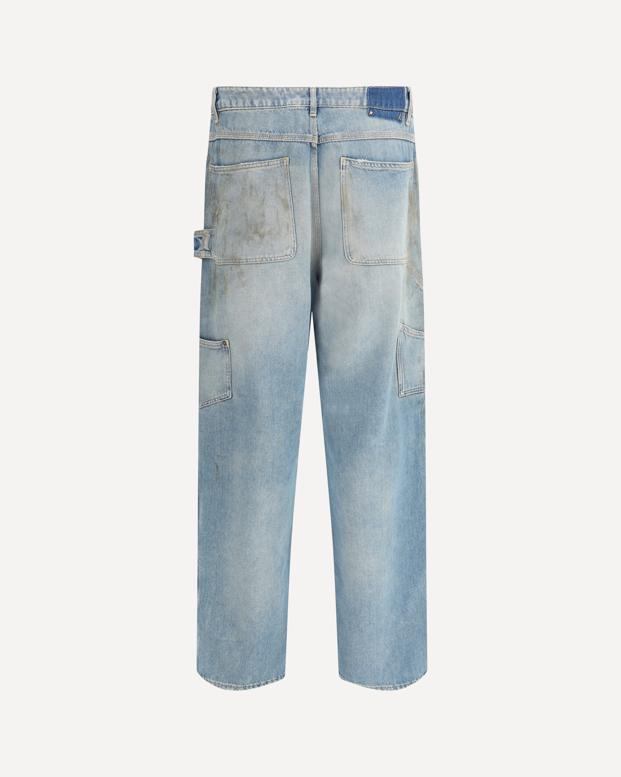 Marley Destroye Jeans - 2