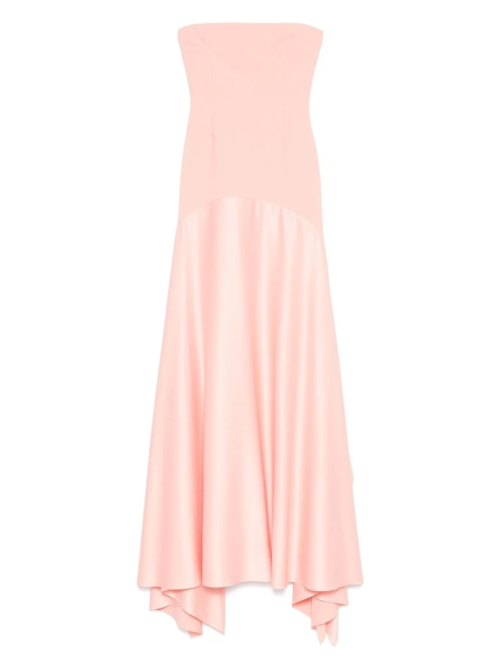 Alessandra maxi dress - 1
