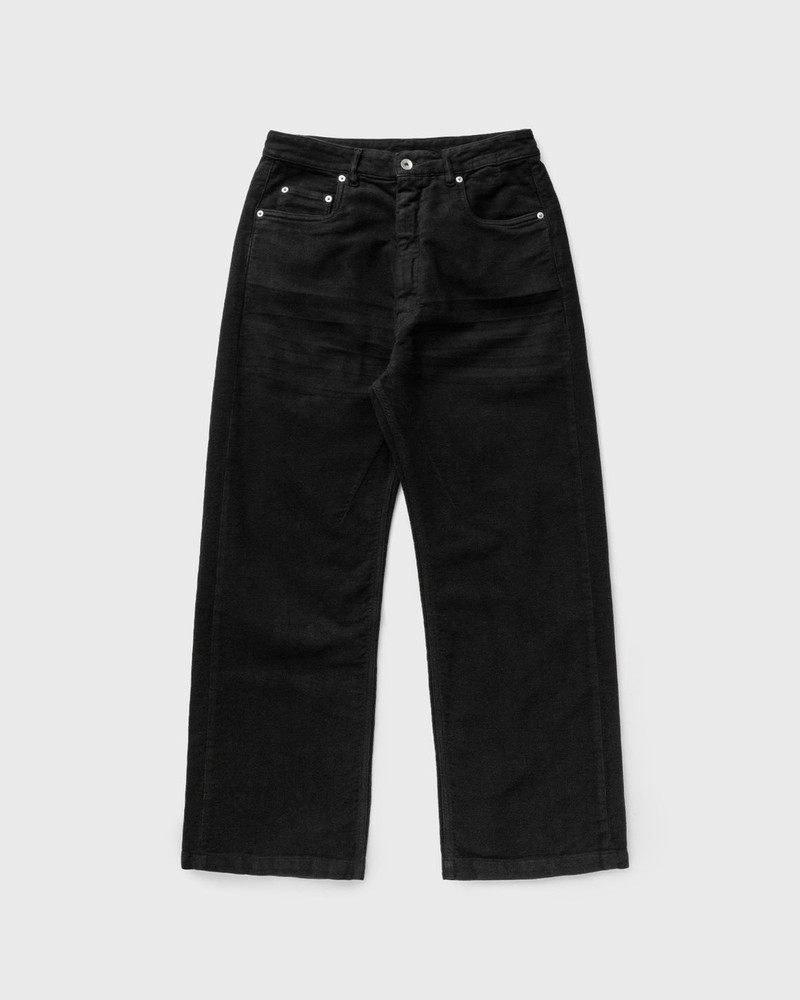 DRKSHDW WOVEN PANTS-GETH JEANS 1
