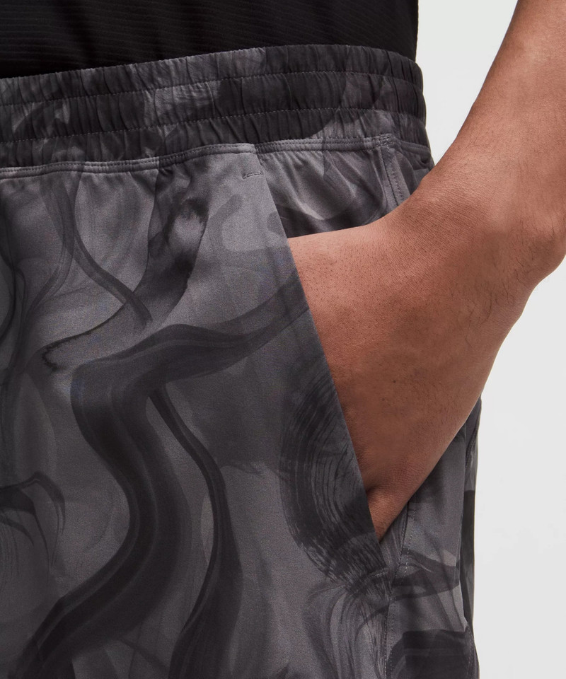 Lunar New Year Pace Breaker Linerless Short 5" 5