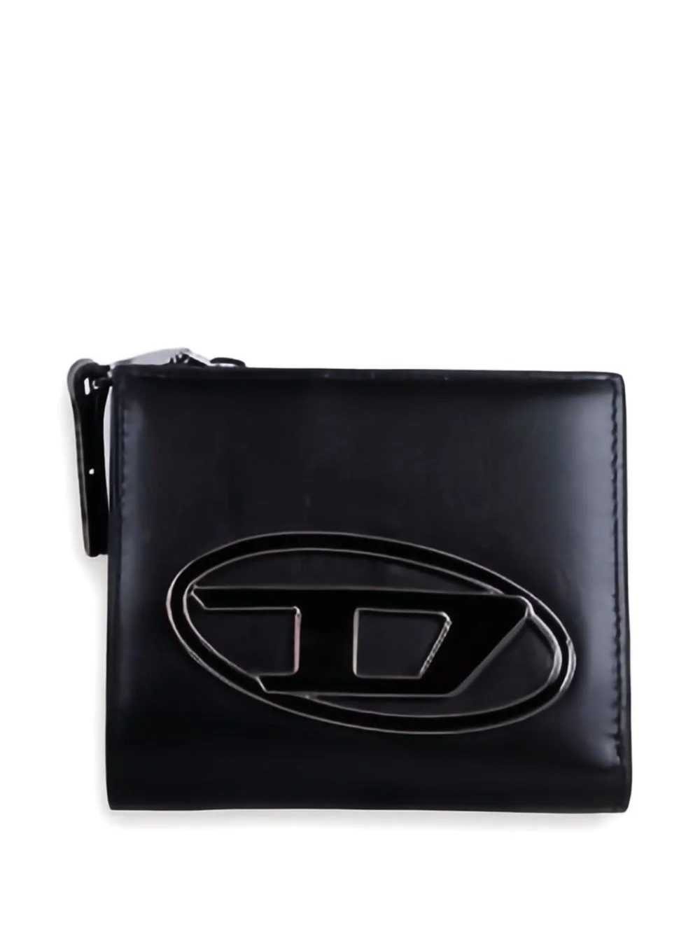 1DR Bi Fold Zip L wallet - 1