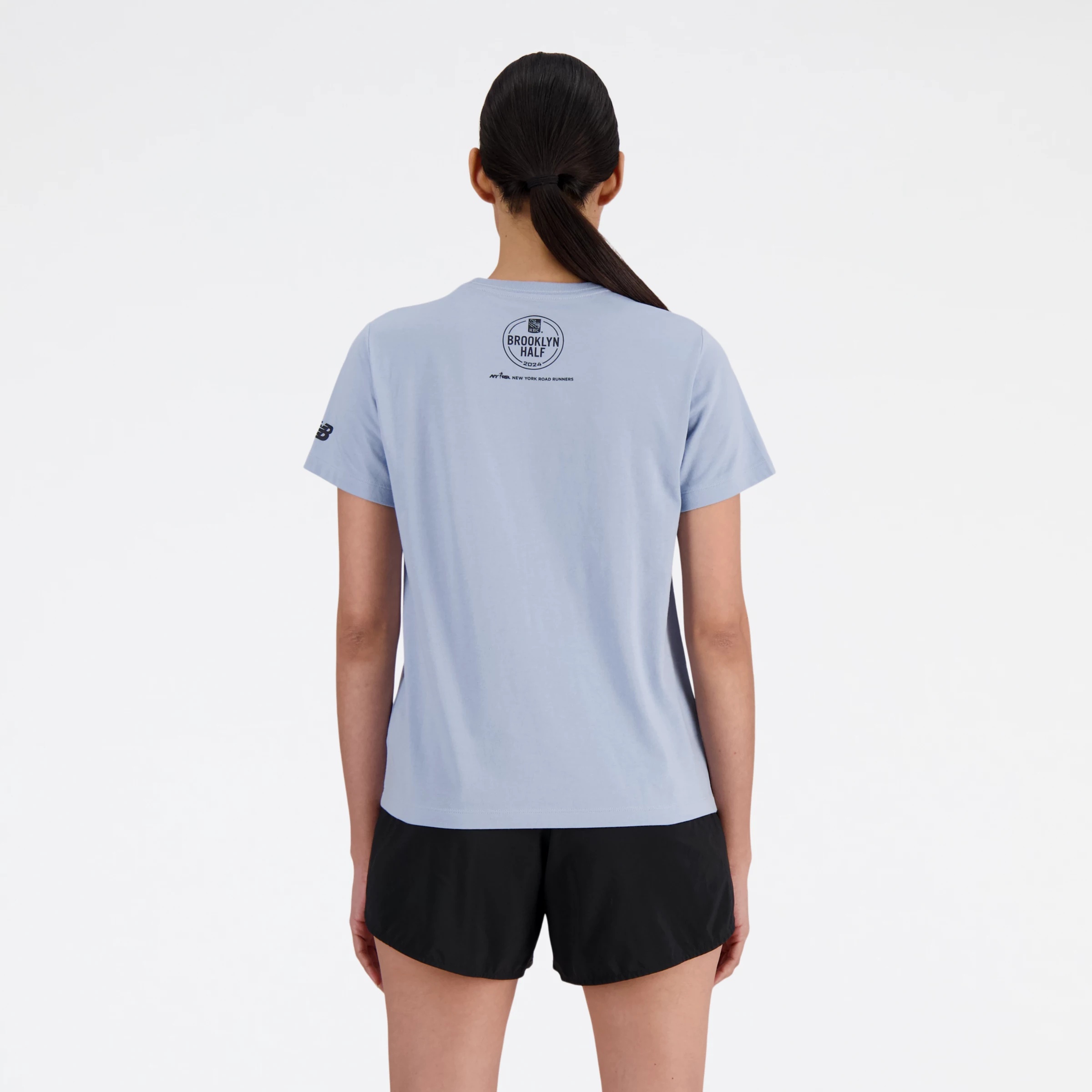 RBC Brooklyn Half Graphic T-Shirt - 3