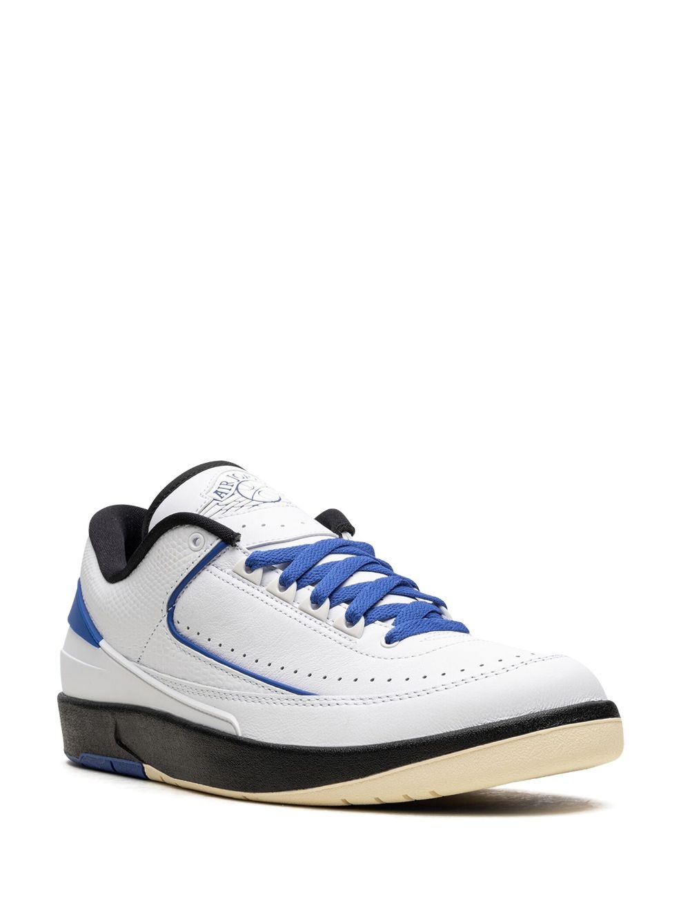 Air Jordan 2 Low "Varsity Royal" sneakers - 2