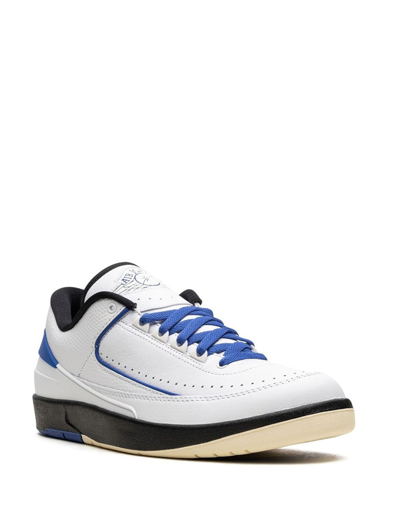 Jordan Air Jordan 2 Low "Varsity Royal" sneakers outlook