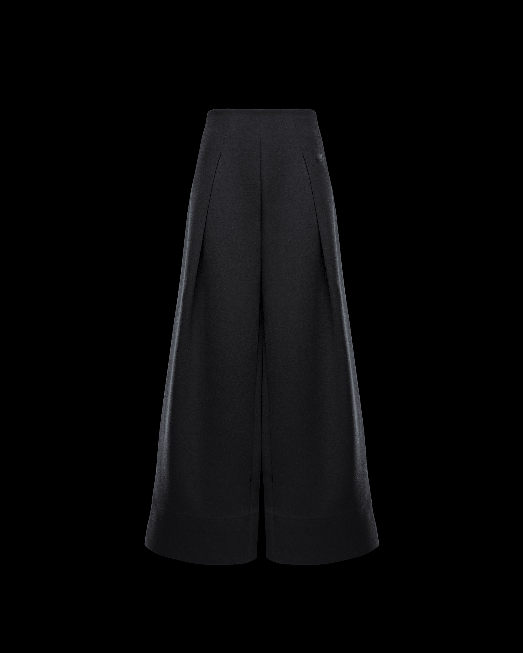 Nike Sportswear Tech Fleece Women's High-Waisted Pleated Pants - 6