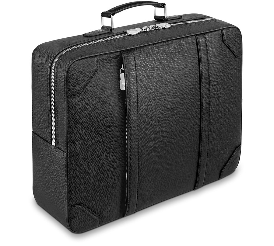 Briefcase Backpack - 2