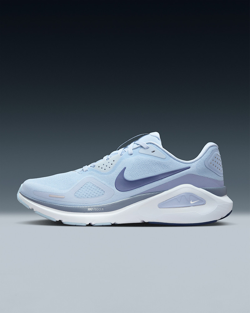 Nike Structure 26 Men's Road Running Shoes - 1