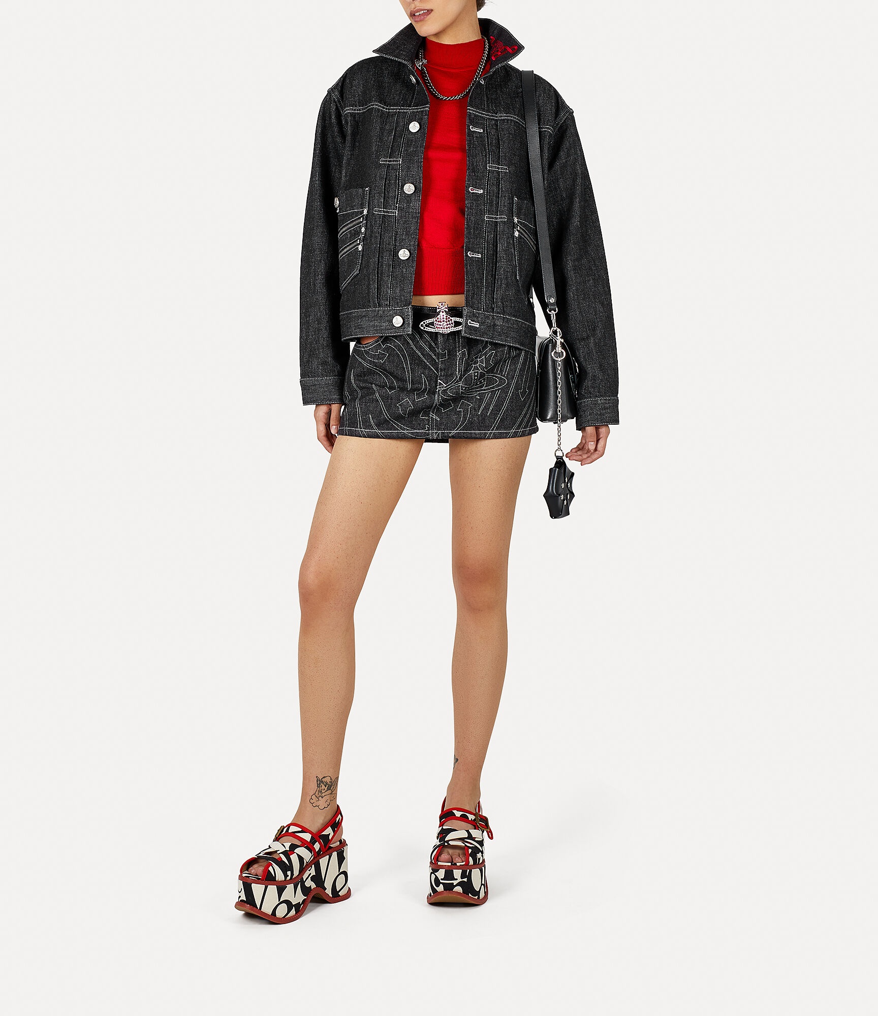 MARLENE JACKET - 2