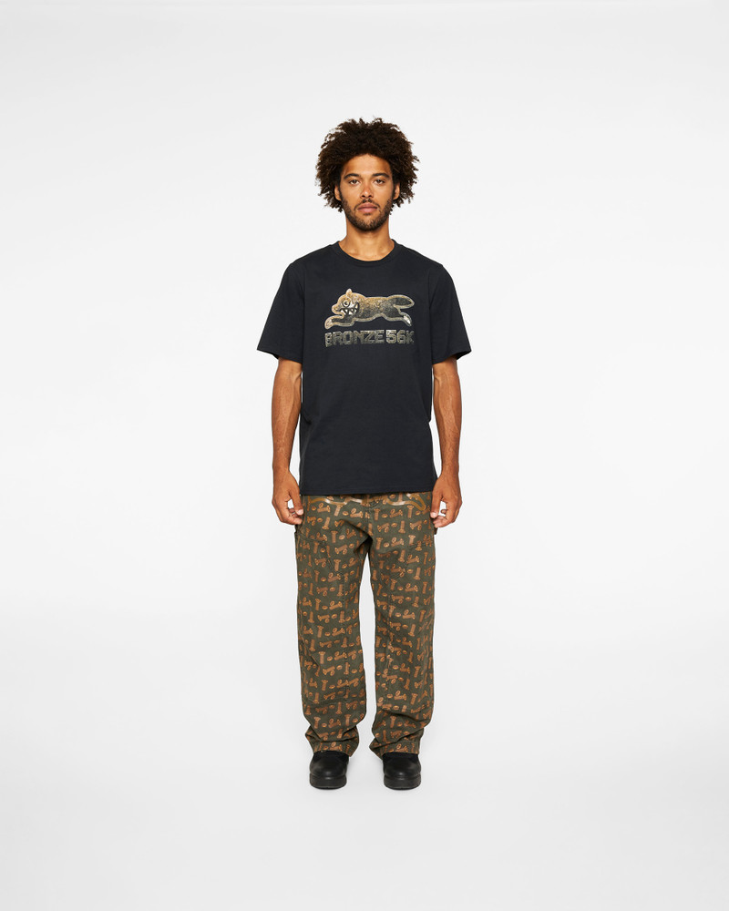 WUNNING DOG TEE 3