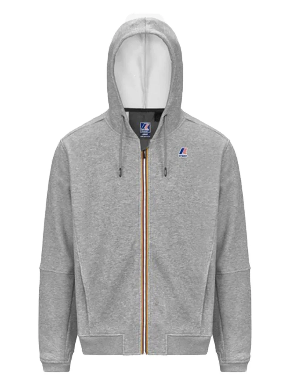 Prosper zip-up hoodie - 1