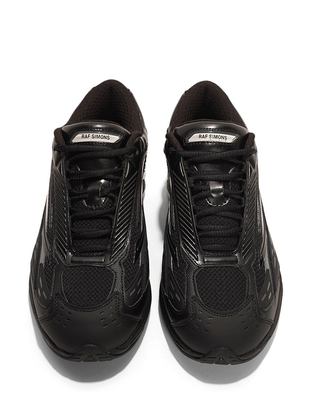 Ultrasceptre low-top sneakers - 4