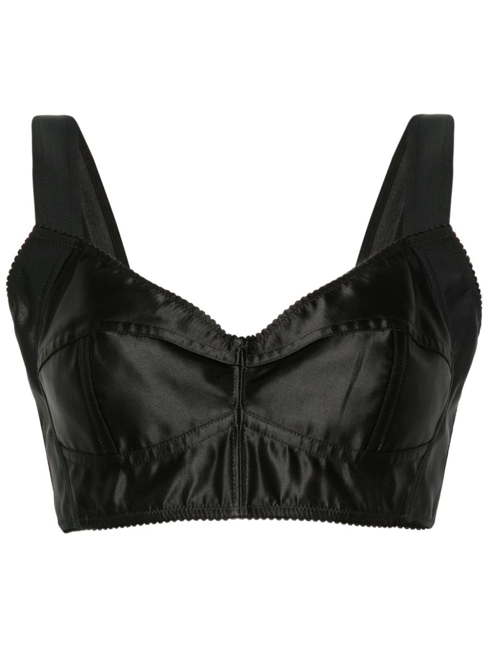 corset top - 1