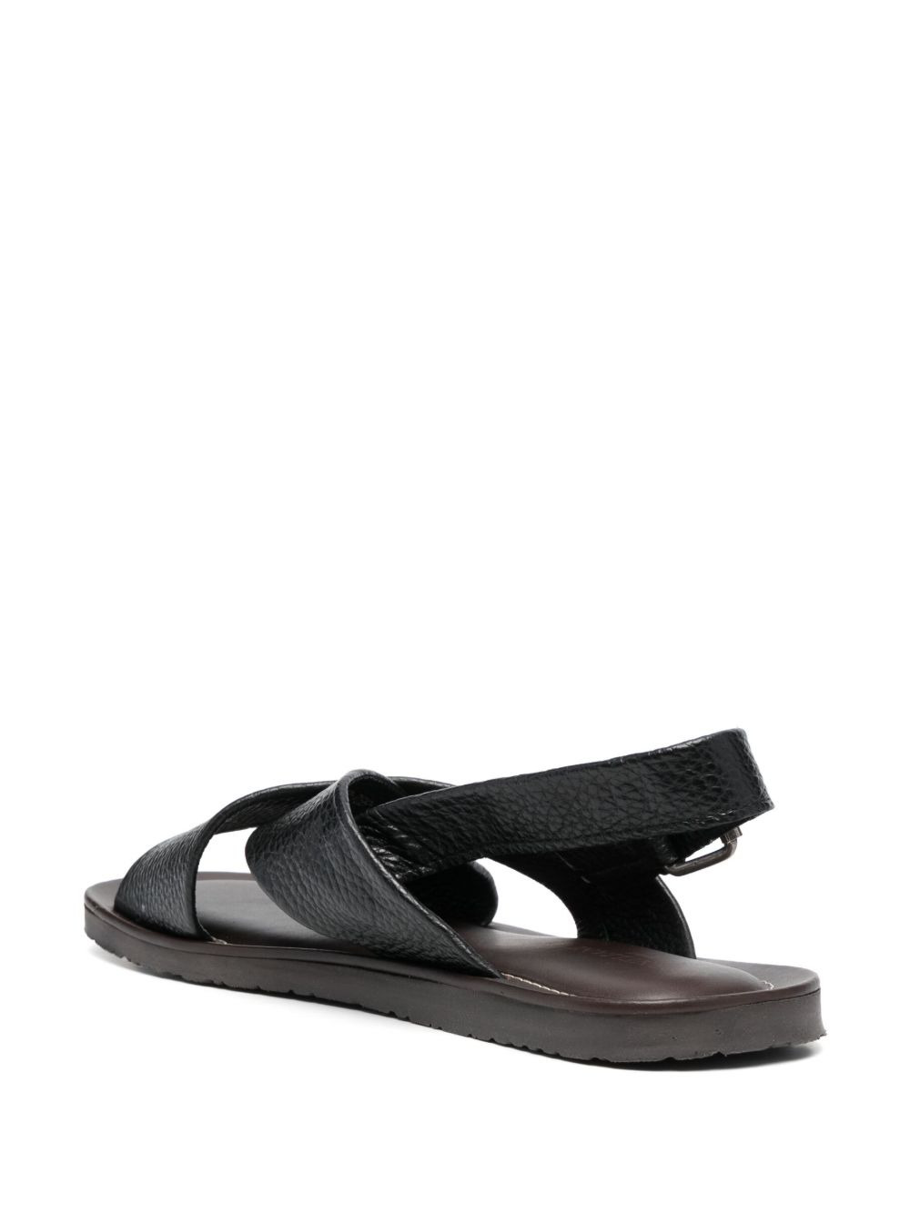 Waikiki Beach leather sandals - 3