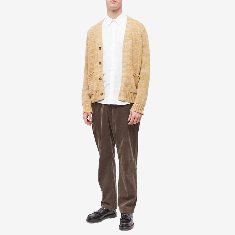 A.P.C. A.P.C. Casual Poplin Shirt outlook