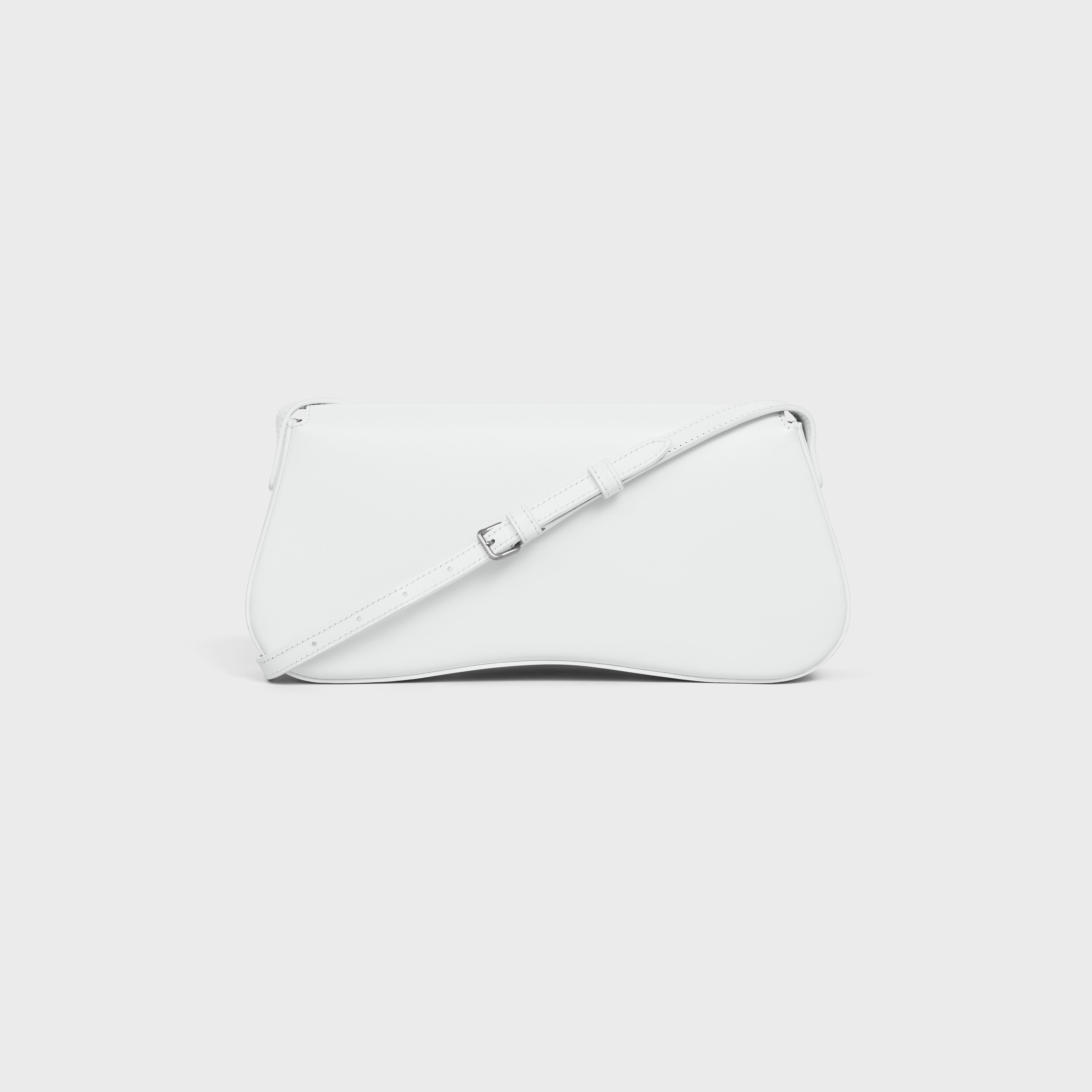 MEDIUM CELINE LOLA BAG in shiny calfskin - 3
