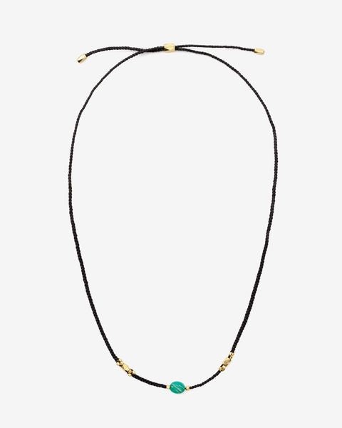 CHUMANI NECKLACE - 1