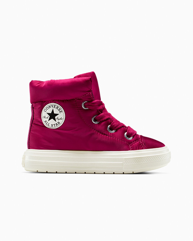 Chuck Taylor All Star Elements Boot 1