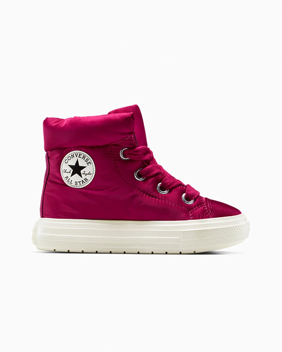 Chuck Taylor All Star Elements Boot - 1