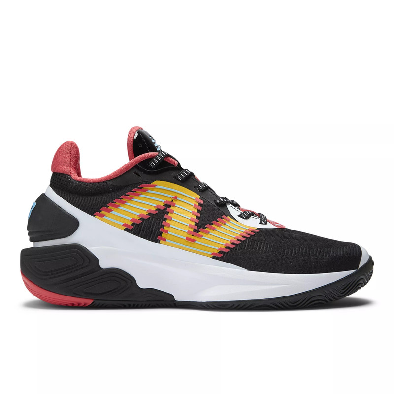 Unisex TWO WXY v5 Basketball Shoes - 1