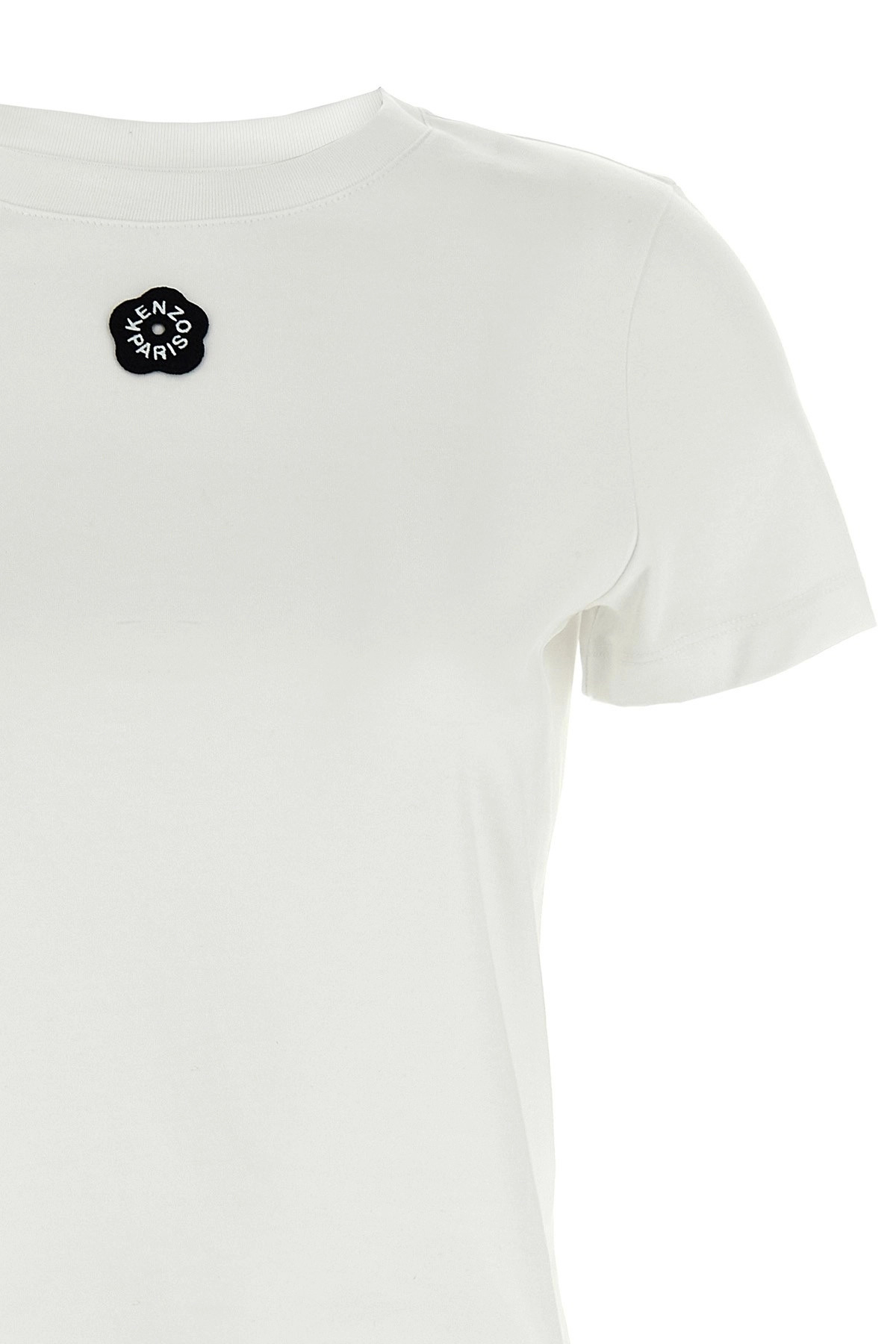 'Boke Flower 2.0' T-shirt - 3
