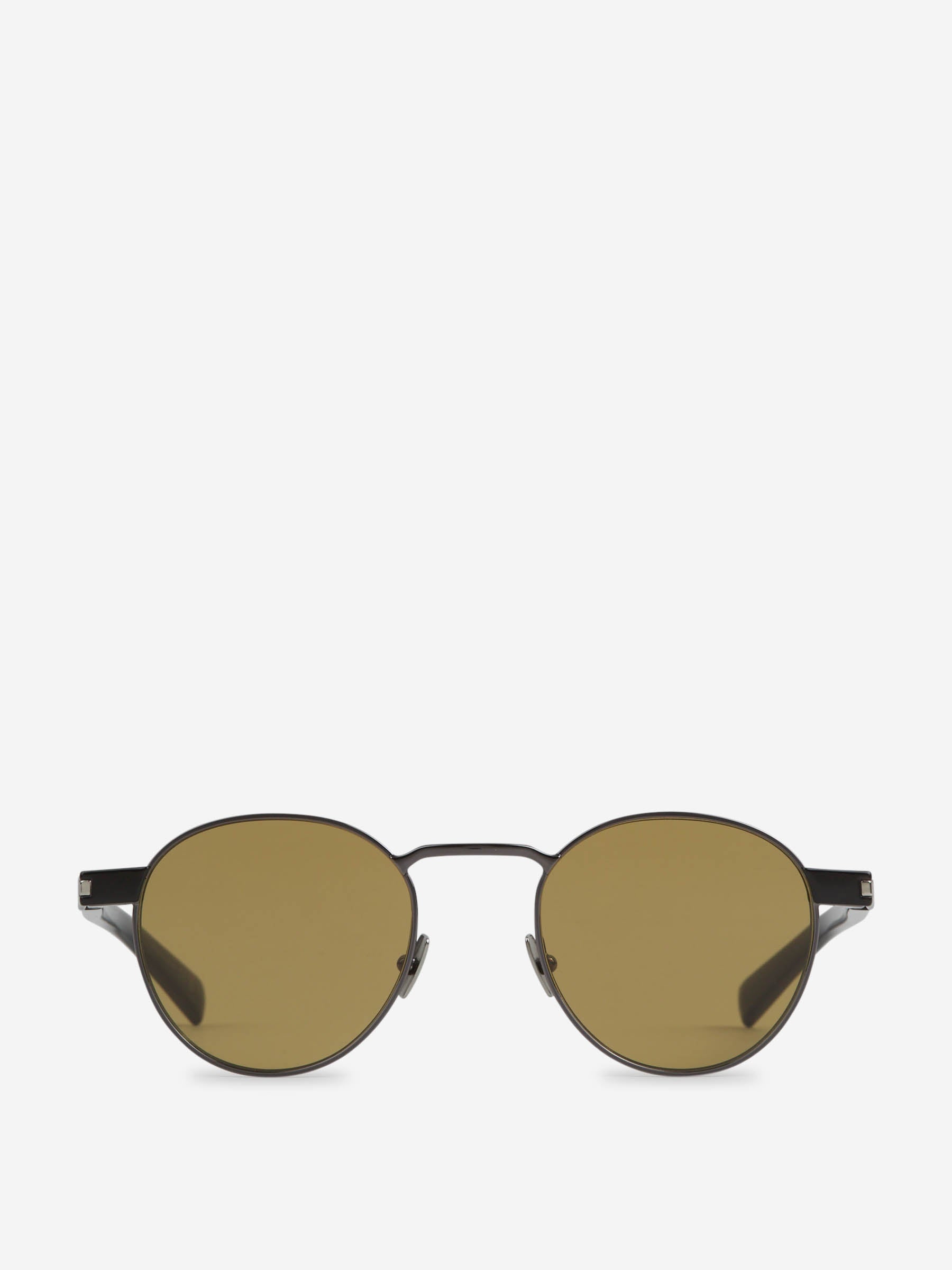 ROUND SUNGLASSES - 1