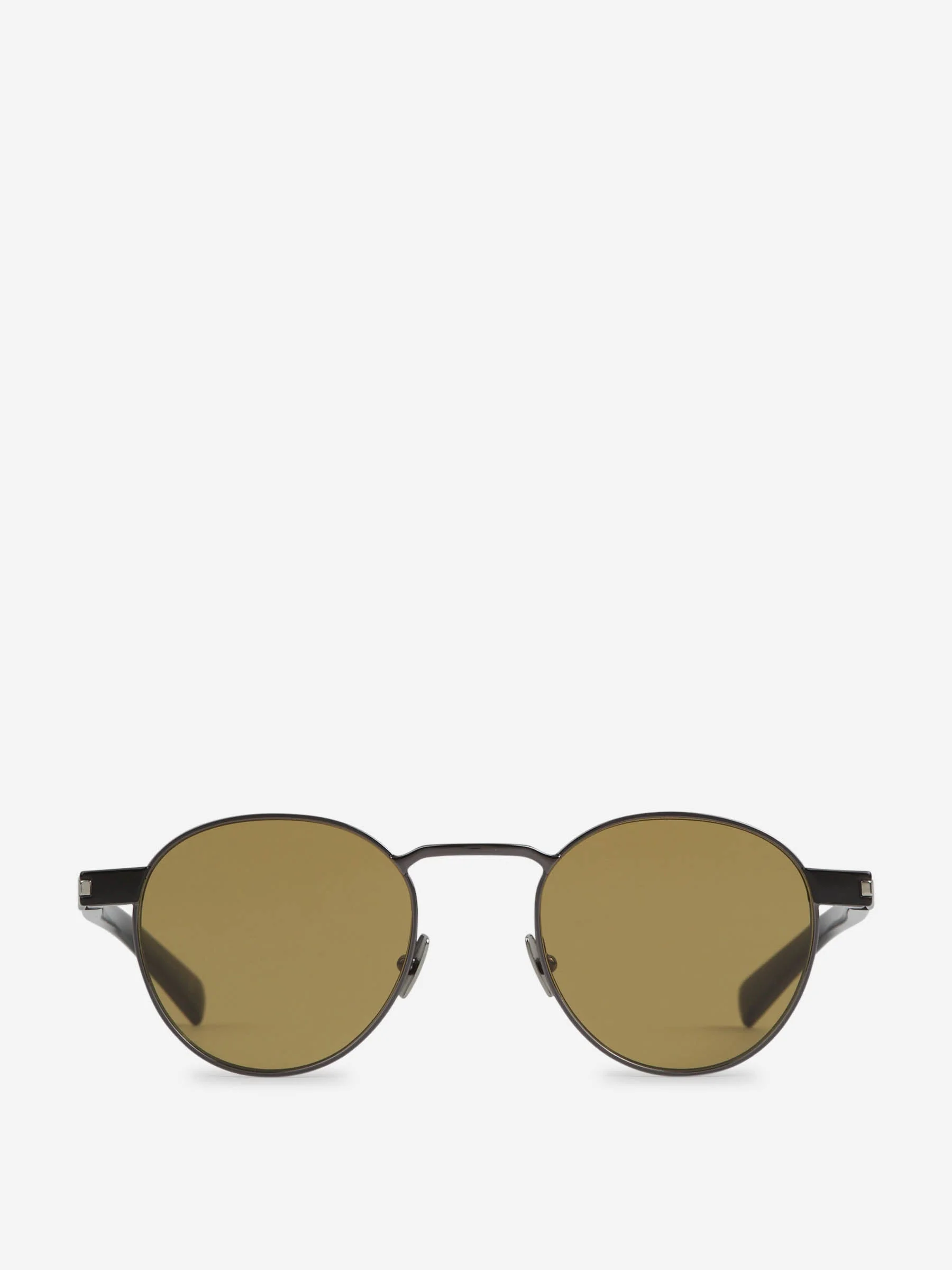 ROUND SUNGLASSES - 1