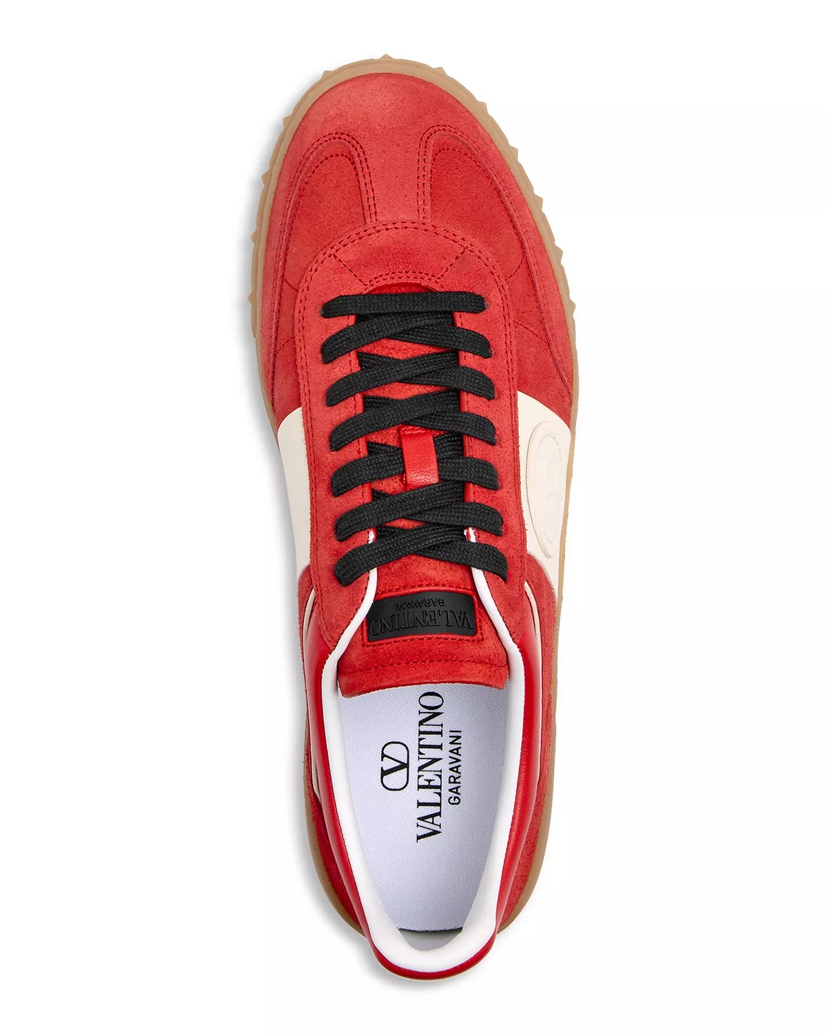 Men's Upvillage Crosta Low Top Sneakers - 2