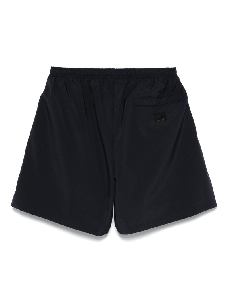 Lanvin BERMUDA SHORTS outlook